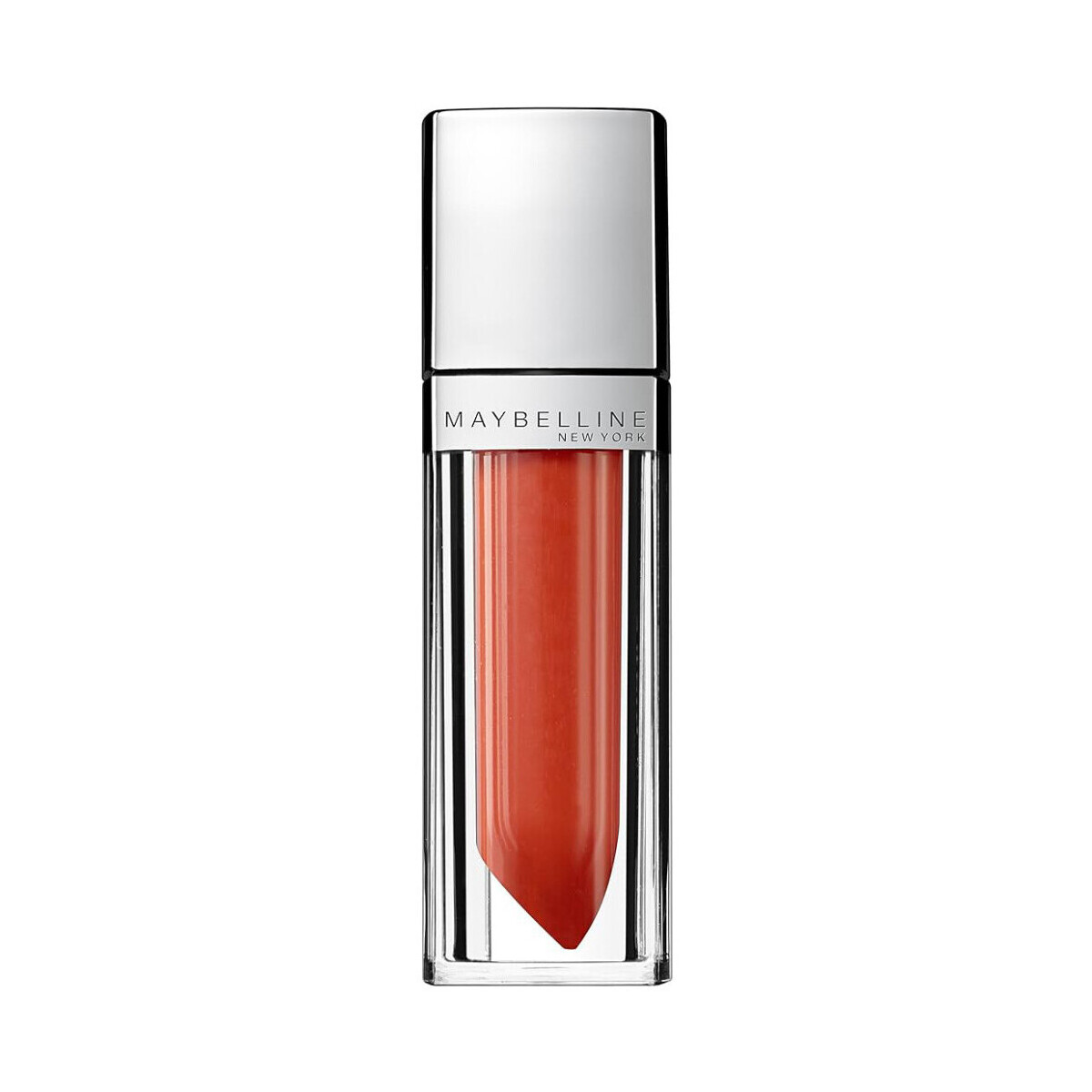Beauty Damen Lippenstift Maybelline New York Farbelixier-Lippenlack Rot