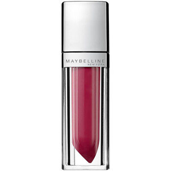 Beauty Damen Lippenstift Maybelline New York Farbelixier-Lippenlack Rosa