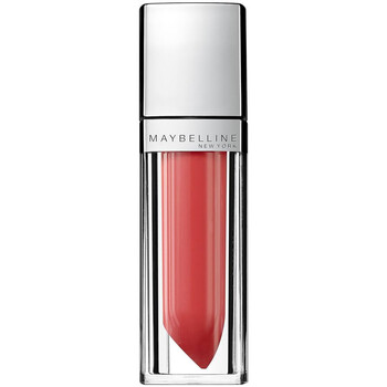 Beauty Damen Lippenstift Maybelline New York Farbelixier-Lippenlack Rot