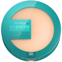 Beauty Damen Blush & Puder Maybelline New York Grüne Edition Unscharfe Haut Gesichtspuder - 065 Beige