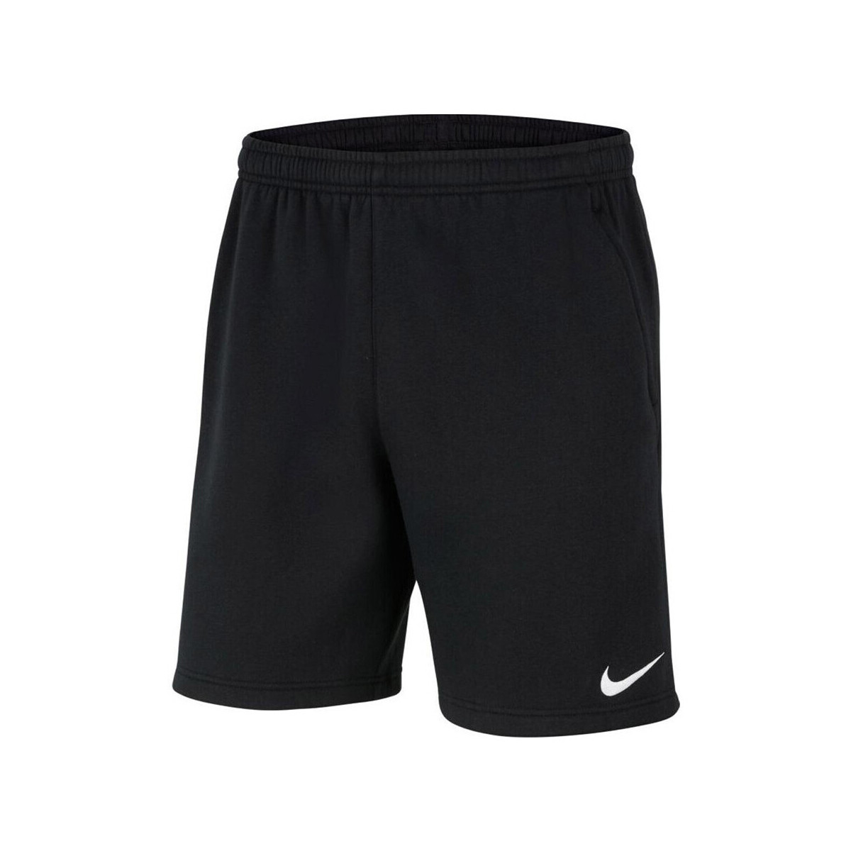 Kleidung Herren Shorts / Bermudas Nike CW6910-010 Schwarz