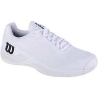 Schuhe Herren Fitness / Training Wilson Rush Pro 4.0 Weiss