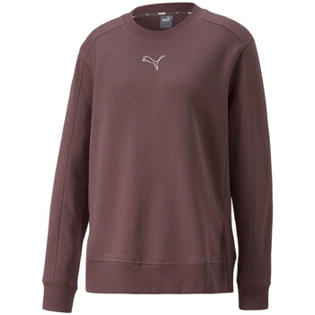 Kleidung Damen Sweatshirts Puma 849830-75 Violett