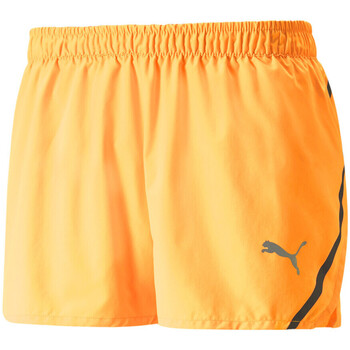 Kleidung Herren Shorts / Bermudas Puma 522403-38 Orange