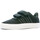 Schuhe Jungen Sneaker Low adidas Originals GZ3346 Schwarz