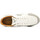 Schuhe Herren Sneaker Low Kaporal C063181 Weiss