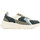 Schuhe Herren Sneaker Low Kaporal C063183 Weiss
