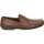 Schuhe Herren Derby-Schuhe & Richelieu Nuper 7901 Braun