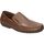 Schuhe Herren Derby-Schuhe & Richelieu Nuper 7901 Braun