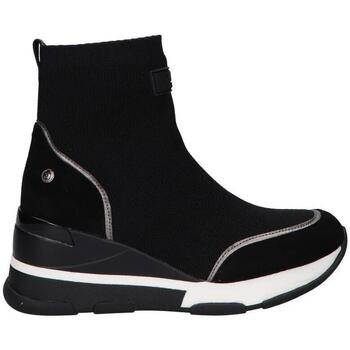 Schuhe Damen Low Boots Xti 140319 140319 