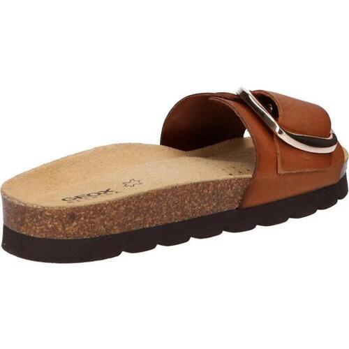 Geox D35SYL 0003C D BRIONIA HIGH D35SYL 0003C D BRIONIA HIGH