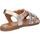 Schuhe Damen Sandalen / Sandaletten Geox D25SDA 000CF D NAILEEN D25SDA 000CF D NAILEEN