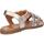 Schuhe Mädchen Sandalen / Sandaletten Geox D25SDA 000CF D NAILEEN D25SDA 000CF D NAILEEN 