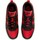 Schuhe Kinder Sneaker Nike NIOS  COURT BOROUGH LOW RECRAFT DV5456 Rot