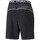 Kleidung Herren Shorts / Bermudas Puma 521548-01 Schwarz