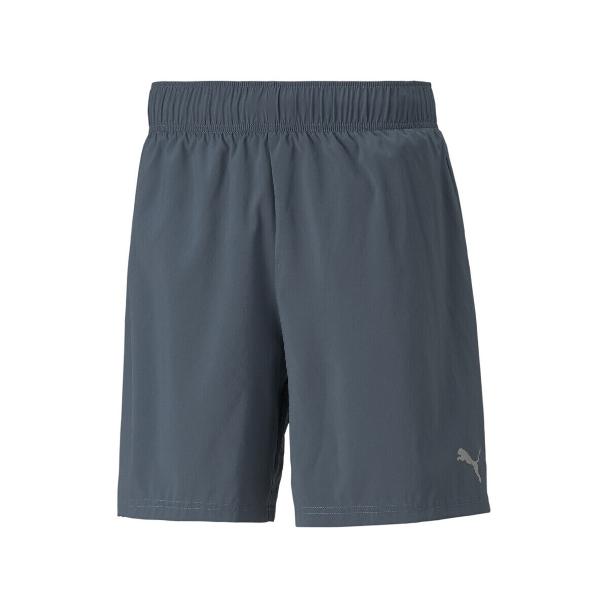 Kleidung Herren Shorts / Bermudas Puma 521351-42 Grau