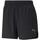 Kleidung Herren Shorts / Bermudas Puma 521400-01 Schwarz