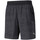 Kleidung Herren Shorts / Bermudas Puma 521406-01 Schwarz