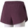 Kleidung Damen Shorts / Bermudas Puma 521072-12 Violett