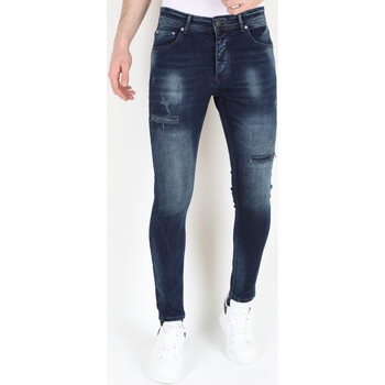 Mario Morato  Slim Fit Jeans -