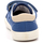 Schuhe Jungen Sneaker Low Kickers Kickgoldi Blau