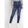 Kleidung Damen Jeans La Modeuse 69651_P162115 Blau