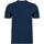 Kleidung Herren T-Shirts Timberland TB0A2C6S Blau