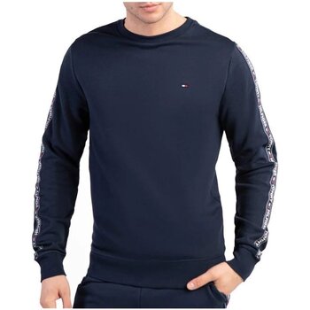 Kleidung Herren Sweatshirts Tommy Hilfiger UM0UM00705416 Blau