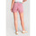 Kleidung Damen Shorts / Bermudas Le Temps des Cerises Shorts LYVI 1 Rosa