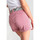 Kleidung Damen Shorts / Bermudas Le Temps des Cerises Shorts LYVI 1 Rosa