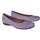 Schuhe Damen Pumps Gabor 44.169.23 Violett