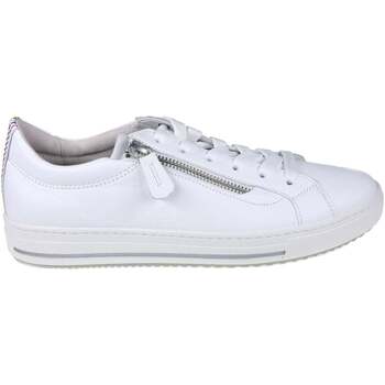 Schuhe Damen Sneaker Gabor 46.518.50 Weiss