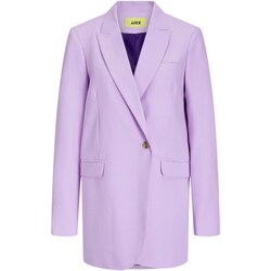 Kleidung Damen Jacken / Blazers Jjxx 12200590 Violett