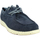 Schuhe Herren Slipper Doctor Cutillas WALLABY  LOAFERS 34850 RO Blau