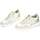 Schuhe Damen Sneaker Low Pikolinos SPORT--RAD W2A-6553C1 Weiss