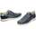 Schuhe Herren Derby-Schuhe & Richelieu Pikolinos OLVERA SCHUHE M8A-4222C1 Blau