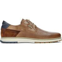 Schuhe Herren Derby-Schuhe & Richelieu Pikolinos OLVERA SCHUHE M8A-4222C1 Braun