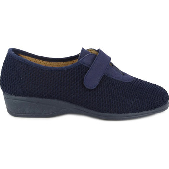 Schuhe Damen Derby-Schuhe & Richelieu Doctor Cutillas SCHUHE CALLE UND CASA ALTEA 700 Blau