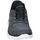 Schuhe Damen Multisportschuhe Skechers 149937-BKW Schwarz