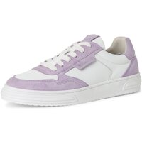 Schuhe Damen Sneaker Tamaris 501 1-23617-42/551 Violett