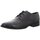 Schuhe Herren Derby-Schuhe & Richelieu Bugatti Schnuerschuhe 312-AFX01-4100-1100 Schwarz