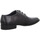 Schuhe Herren Derby-Schuhe & Richelieu Bugatti Schnuerschuhe  Zavinio 312AFX014100-1 312AFX014100-1100 Schwarz