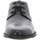 Schuhe Herren Derby-Schuhe & Richelieu Bugatti Schnuerschuhe  Zavinio 312AFX014100-1 312AFX014100-1100 Schwarz