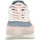 Schuhe Damen Derby-Schuhe & Richelieu Woden Schnuerschuhe Ronja WL740-951 Multicolor