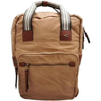 Taschen Sporttaschen Camel Active Mode Accessoires Bari, Backpack M, 009961 Beige