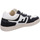 Schuhe Herren Sneaker Flamingoslife SS24R8BLAPEA Weiss