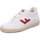 Schuhe Damen Sneaker Flamingoslife SS24R9WHICHESKY Weiss