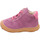 Schuhe Mädchen Babyschuhe Pepino By Ricosta Maedchen SAMI Krabbe 50 1200602/341 Sami Violett