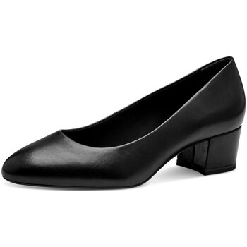 Schuhe Damen Pumps Tamaris 1-22306-42/003 black 1-22306-42/003 Schwarz