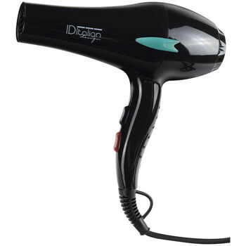 Id Italian Professional Hair Dryver Elite 2200w 1 St 
